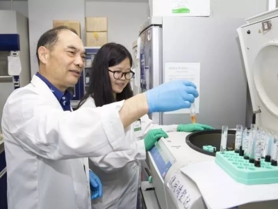 黃文林教授受邀美國(guó)哈佛大學(xué)專題講座